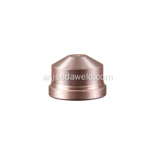 بلازما 1.4MM A151 PD0109-14 فوهة